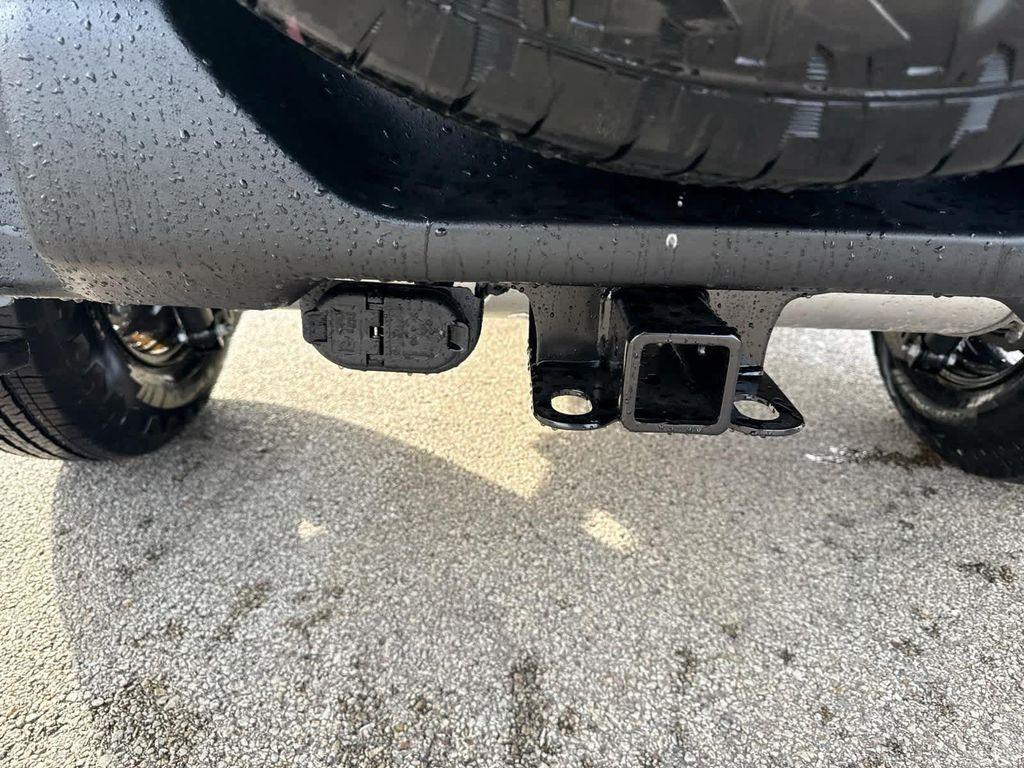 new 2026 Jeep Wrangler car, priced at $43,755