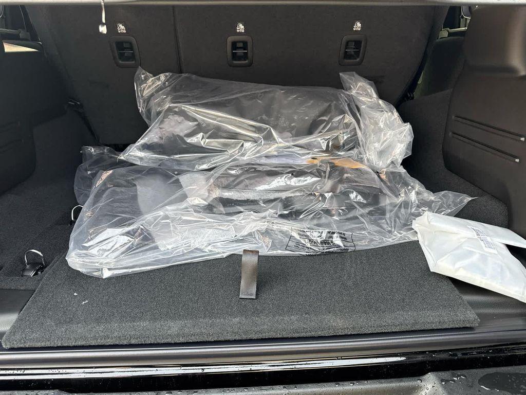 new 2026 Jeep Wrangler car, priced at $43,755