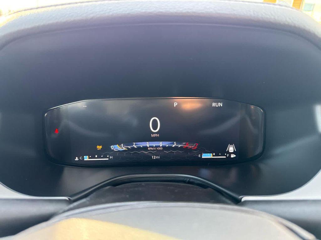 new 2026 Jeep Compass car, priced at $35,336