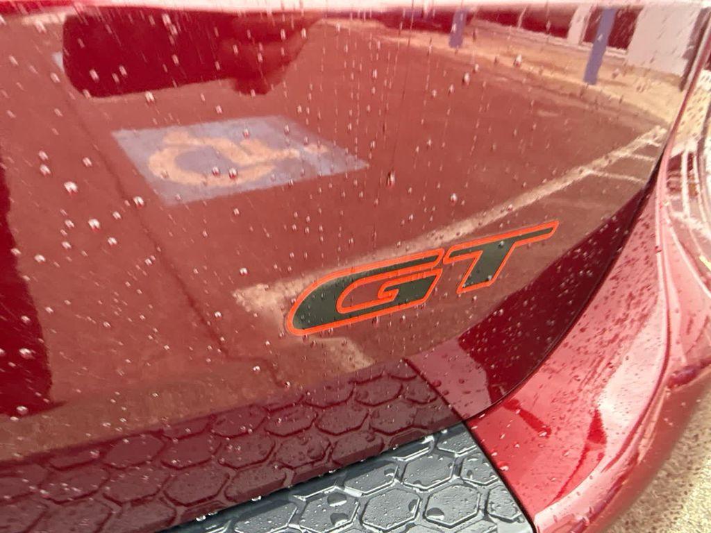 new 2026 Dodge Durango car, priced at $51,215