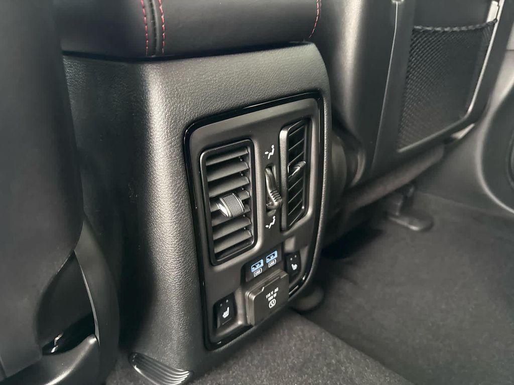 new 2026 Dodge Durango car, priced at $51,215