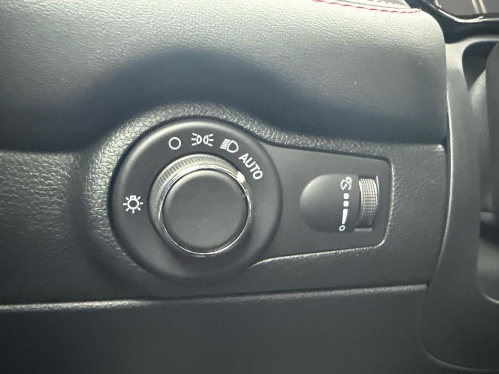 new 2026 Dodge Durango car, priced at $51,215