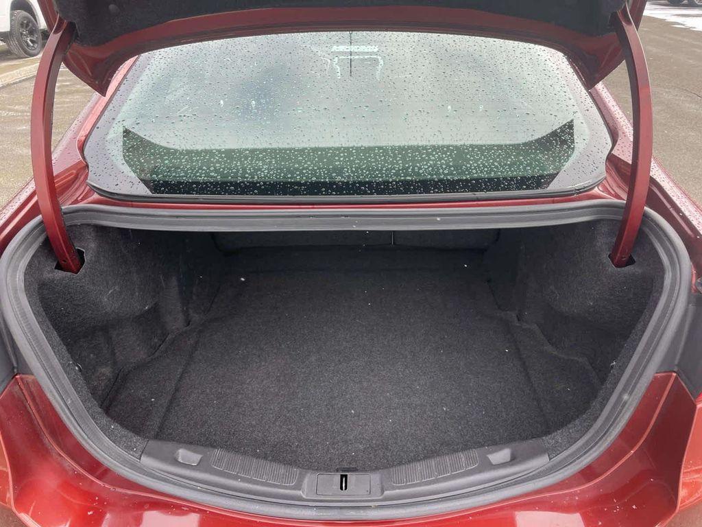 used 2014 Ford Fusion car, priced at $8,498