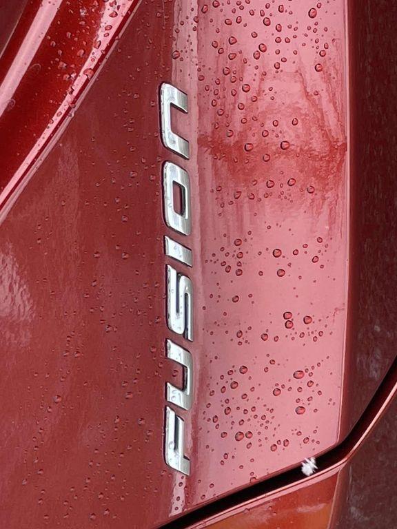 used 2014 Ford Fusion car, priced at $8,498