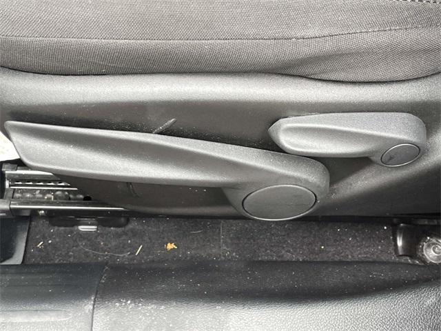 used 2025 Jeep Compass car, priced at $23,998