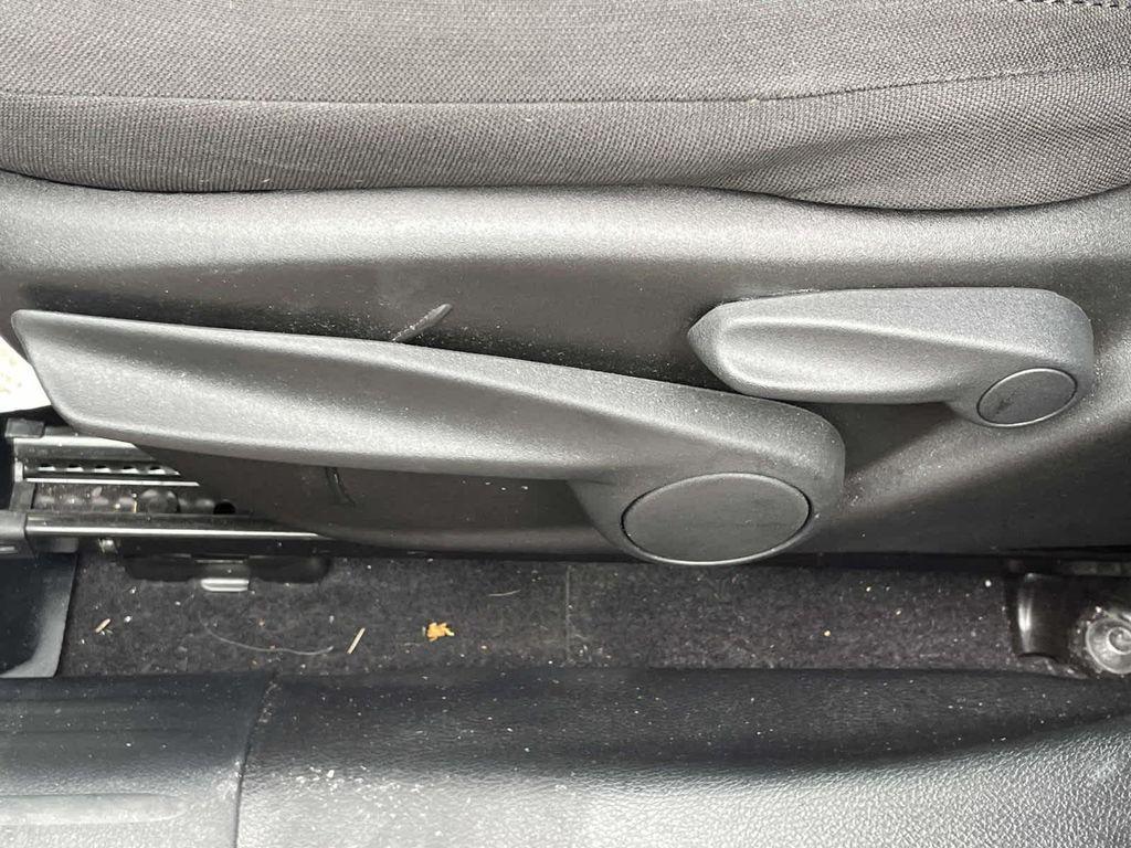 used 2025 Jeep Compass car, priced at $23,998