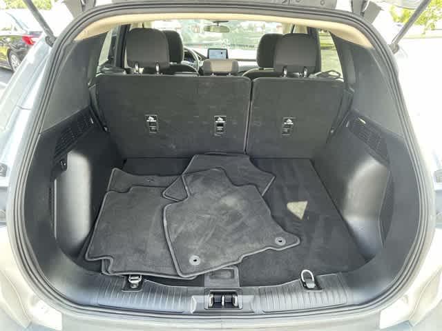 used 2020 Ford Escape car, priced at $14,994