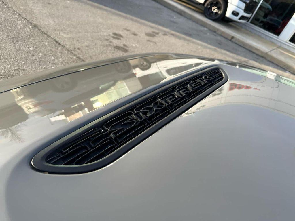 new 2026 Dodge Charger car, priced at $64,667