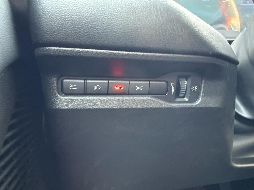 new 2026 Dodge Charger car, priced at $64,667