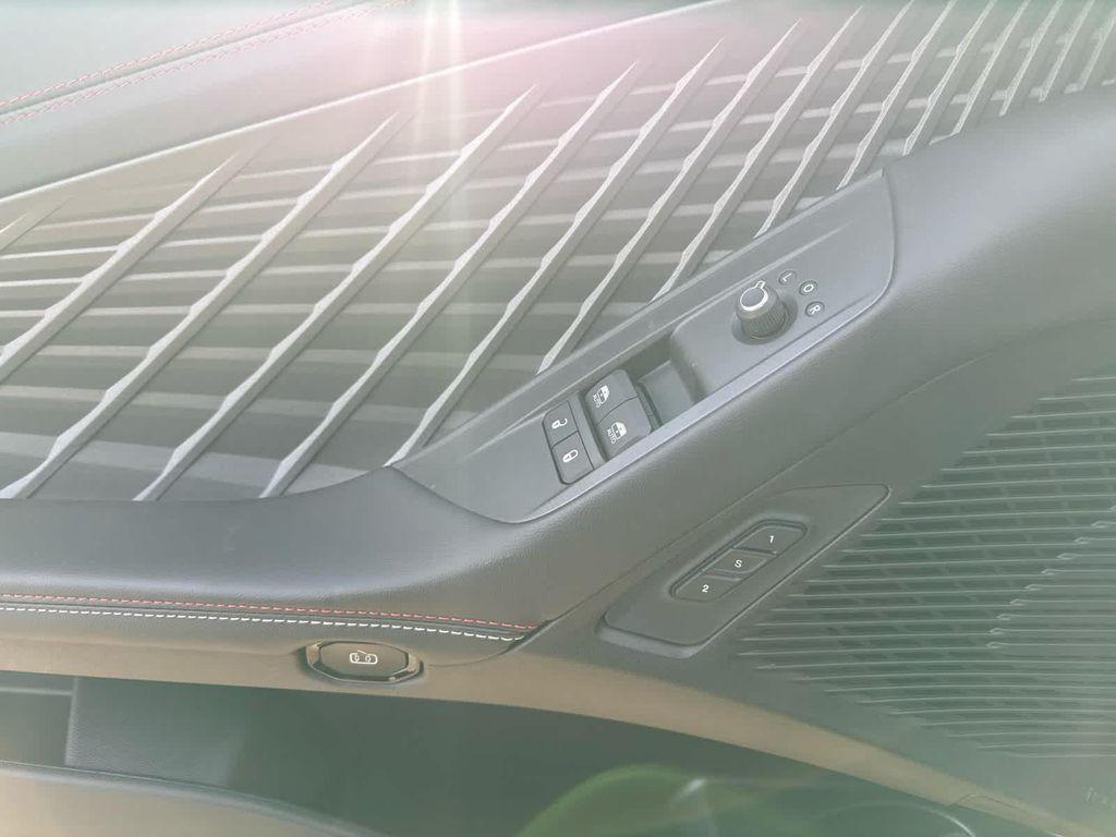 new 2026 Dodge Charger car, priced at $64,667