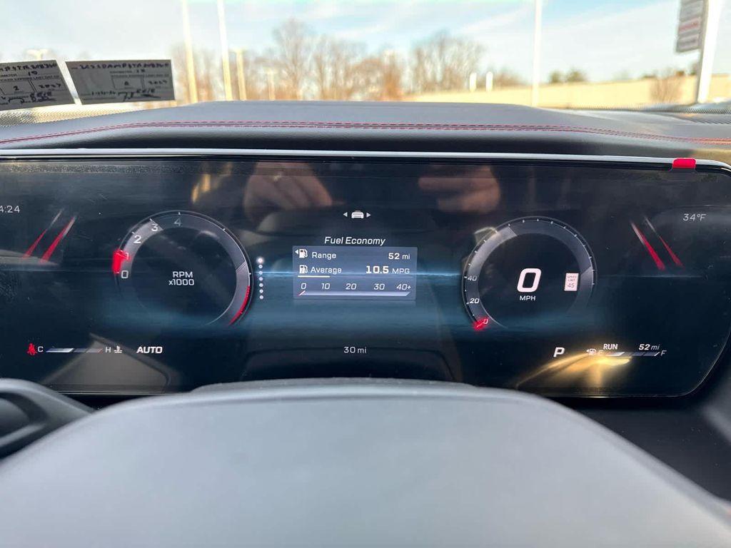 new 2026 Dodge Charger car, priced at $64,667