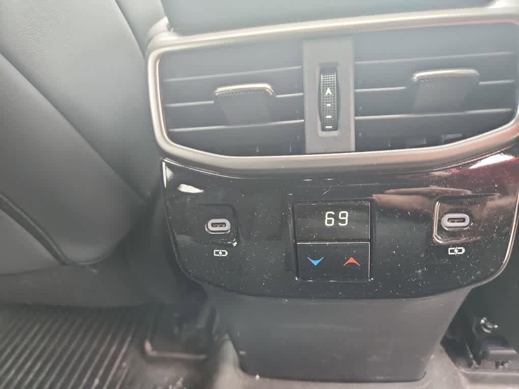 used 2023 Lexus RX 350 car, priced at $50,488