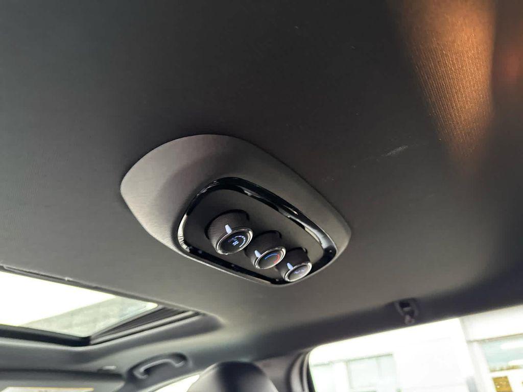 new 2026 Dodge Durango car, priced at $48,040