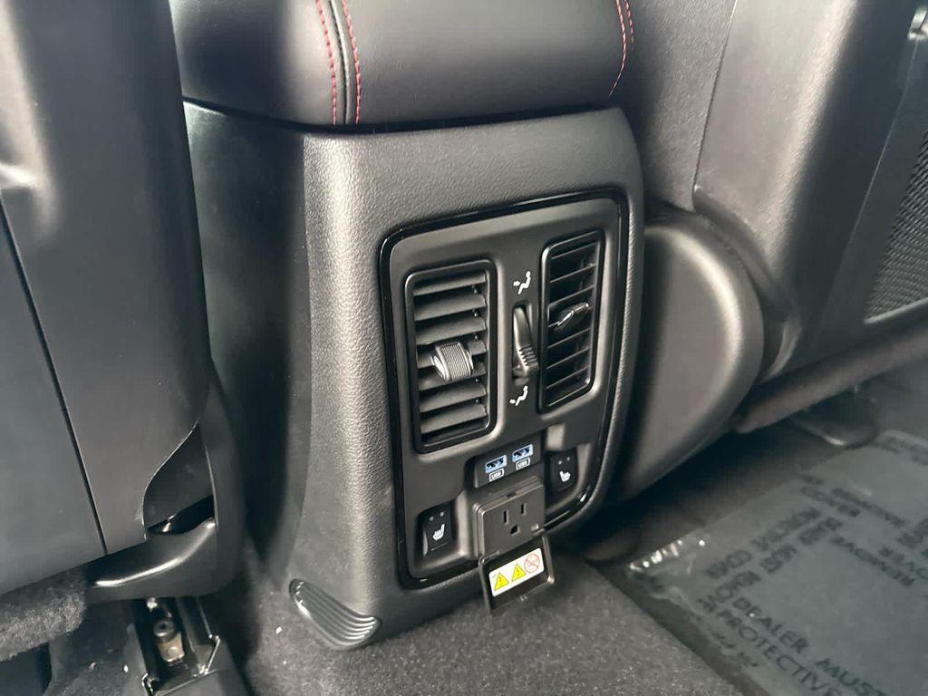 new 2026 Dodge Durango car, priced at $48,040