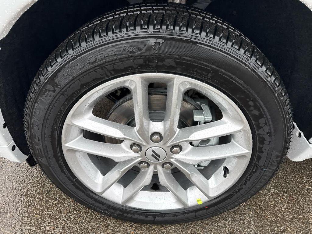 new 2026 Dodge Durango car, priced at $48,040