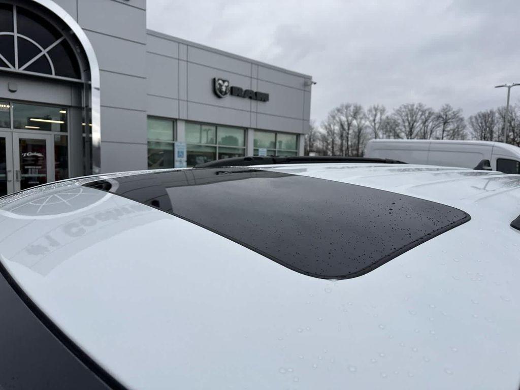 new 2026 Dodge Durango car, priced at $48,040