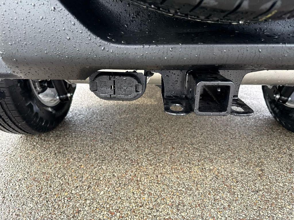 new 2026 Jeep Wrangler car, priced at $51,666