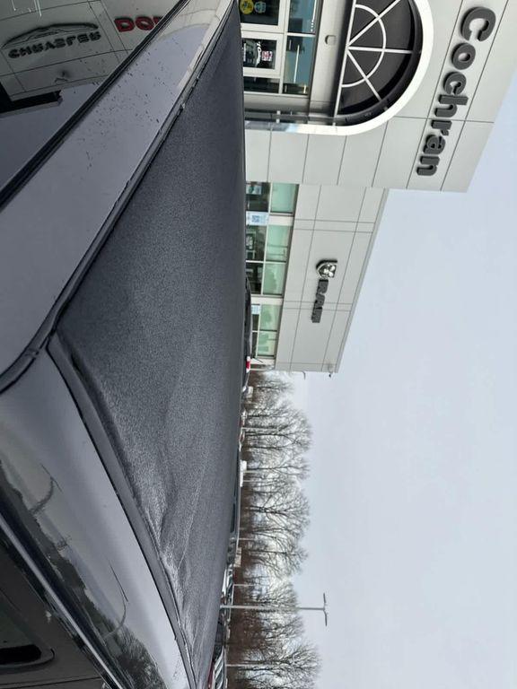 new 2026 Jeep Wrangler car, priced at $51,691