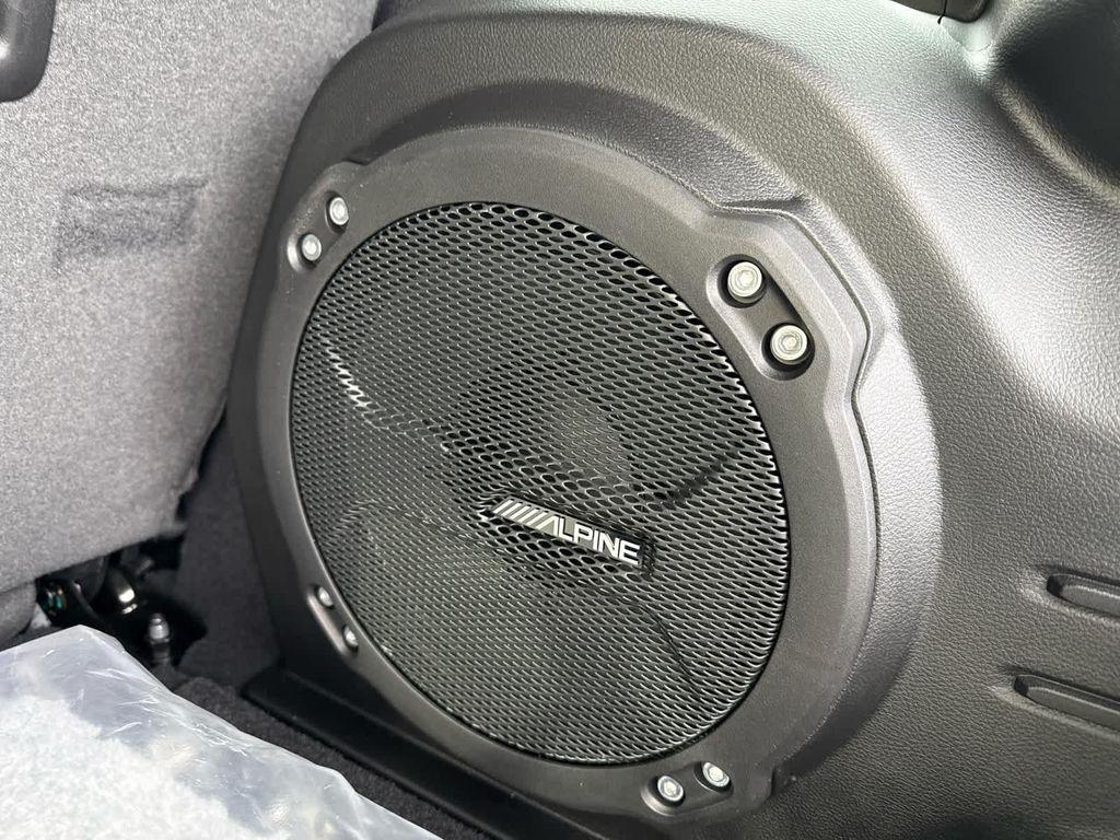 new 2026 Jeep Wrangler car, priced at $51,666