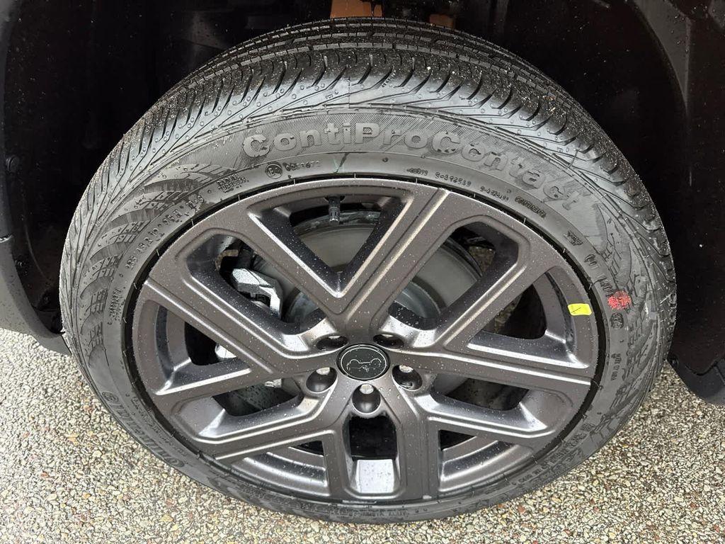 new 2026 Jeep Compass car, priced at $36,569