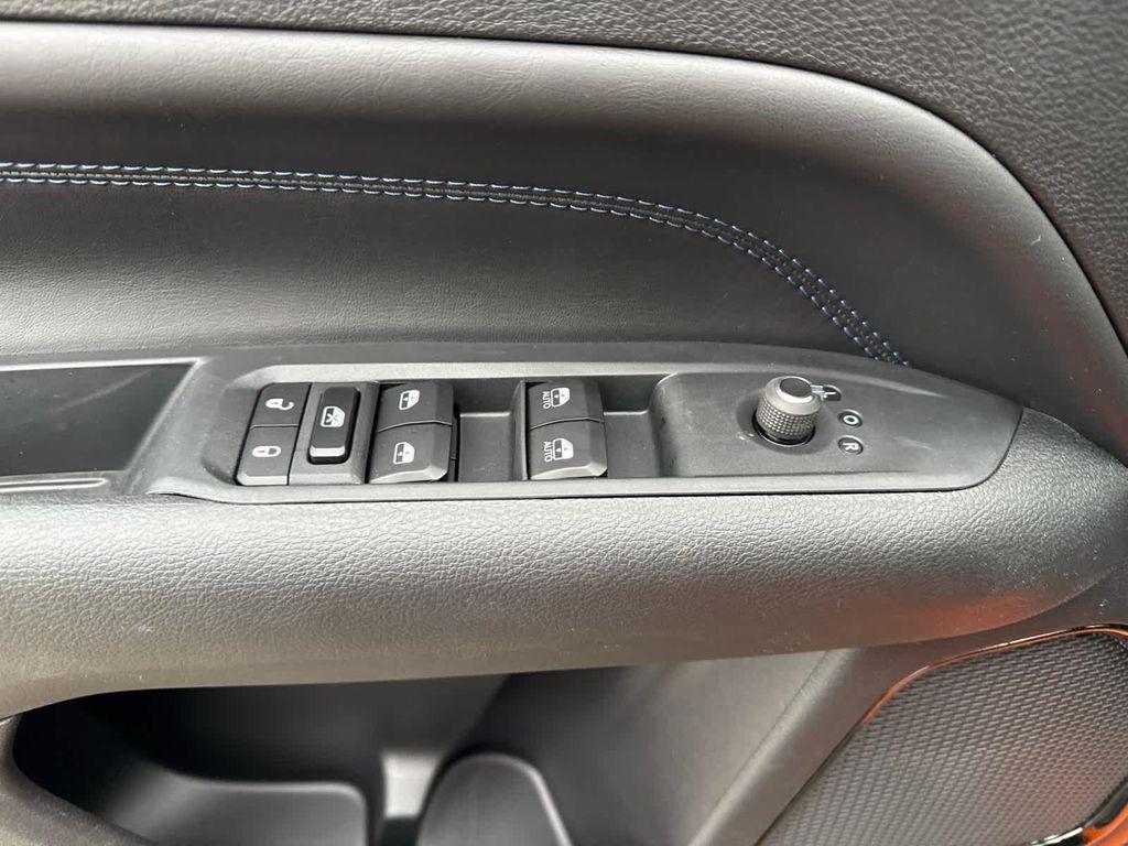 new 2026 Jeep Compass car, priced at $36,569