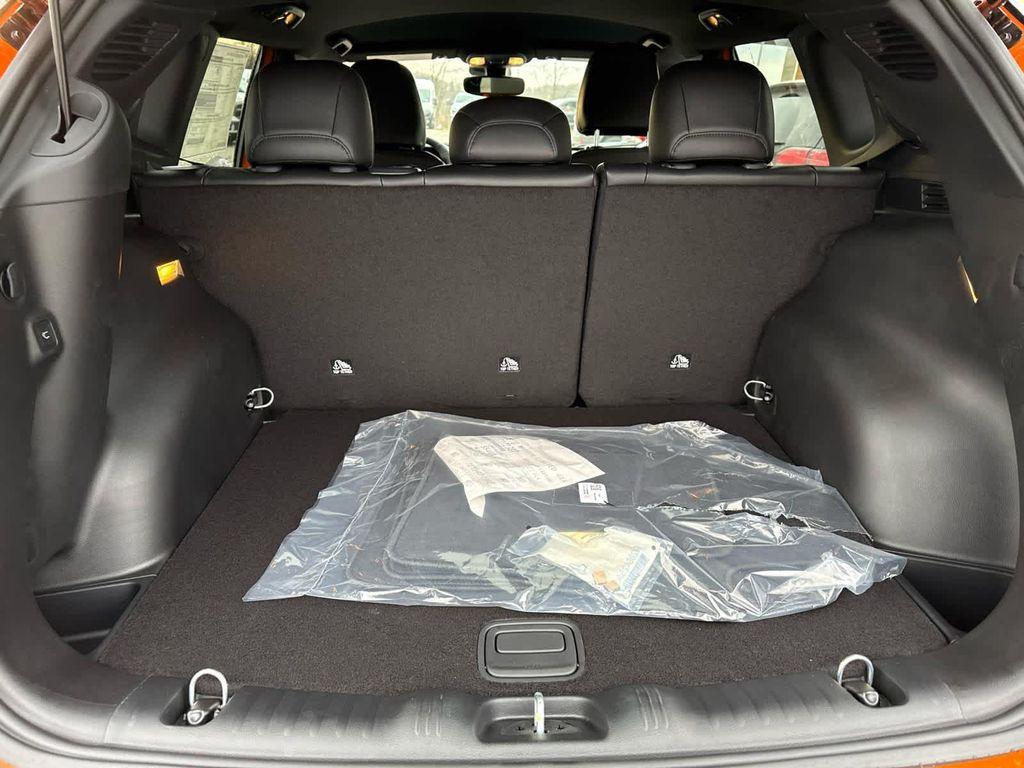 new 2026 Jeep Compass car, priced at $36,569