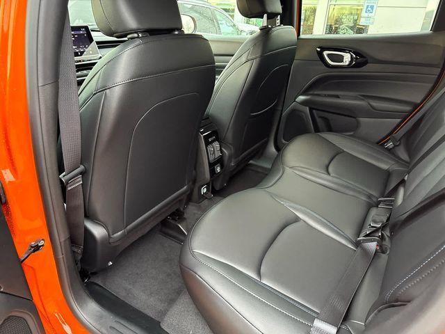 new 2026 Jeep Compass car, priced at $35,559