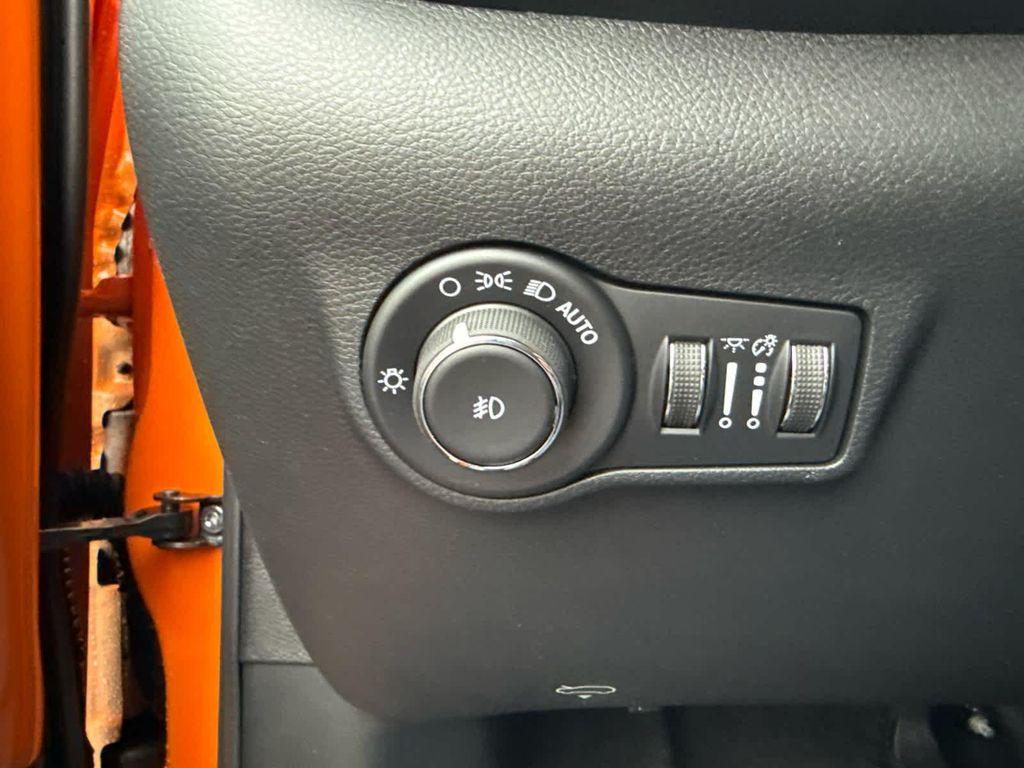 new 2026 Jeep Compass car, priced at $36,569