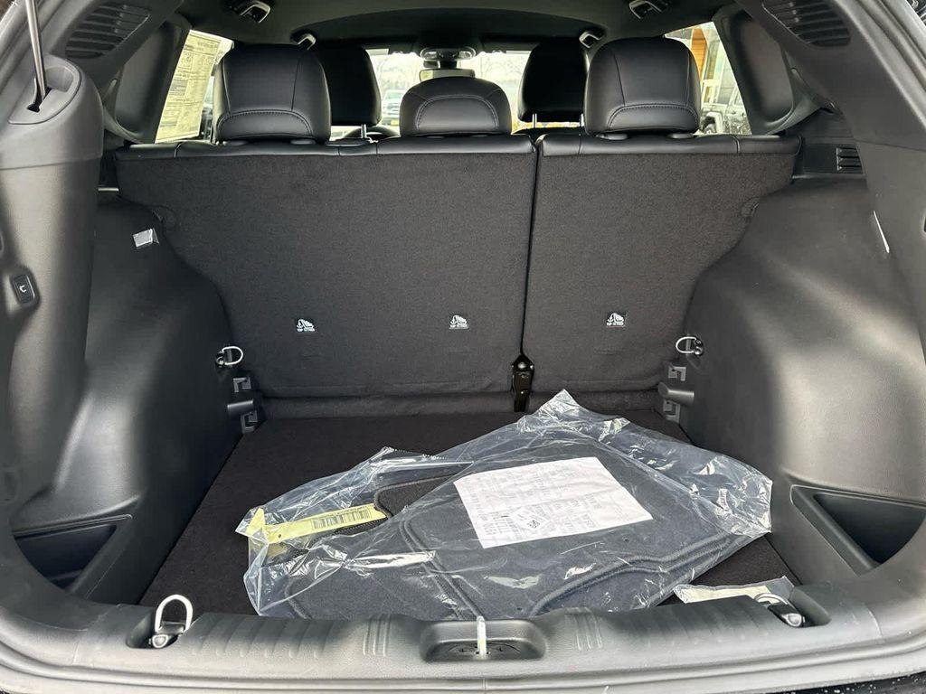 new 2026 Jeep Compass car, priced at $36,569