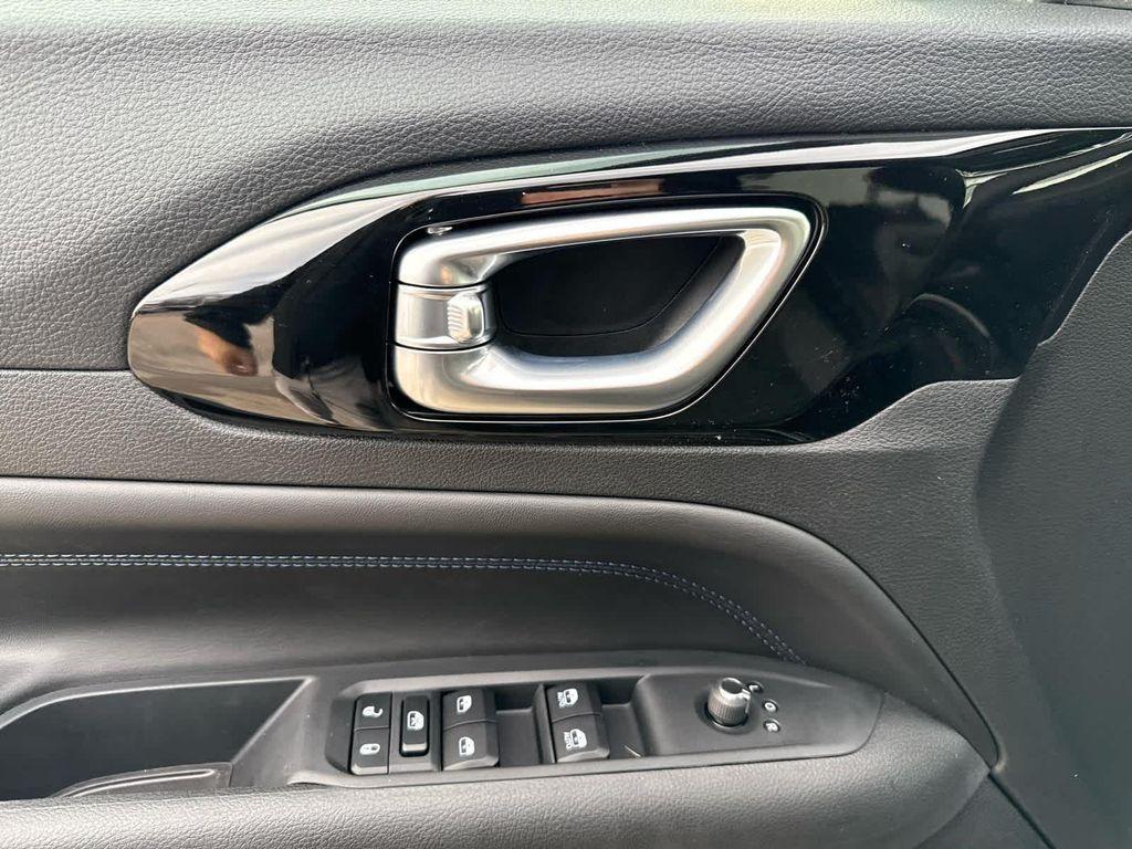 new 2026 Jeep Compass car, priced at $36,569