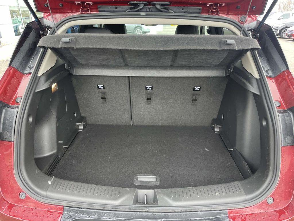 used 2023 Buick Encore GX car, priced at $20,498