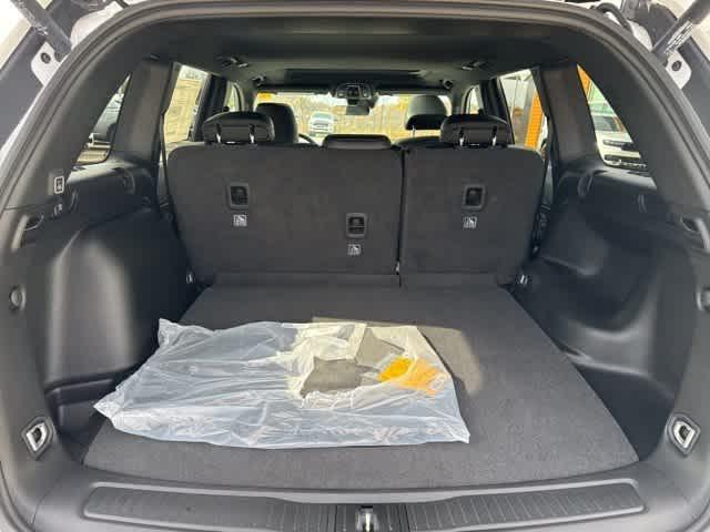 new 2025 Jeep Grand Cherokee car, priced at $42,165