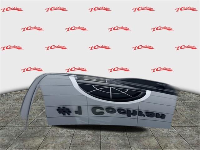 new 2026 Jeep Grand Cherokee L car, priced at $53,195