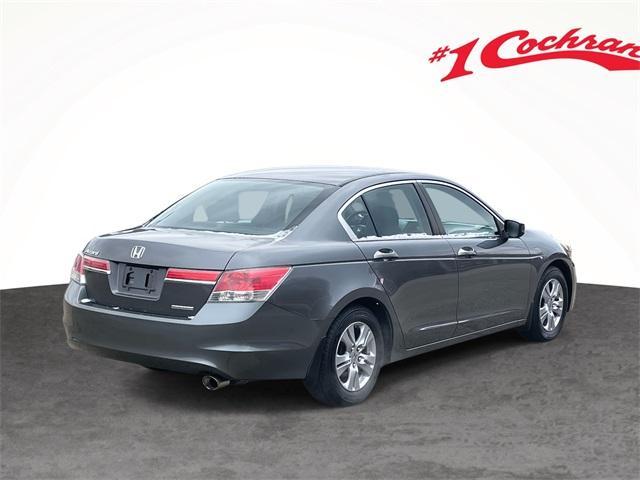 used 2012 Honda Accord car, priced at $9,994
