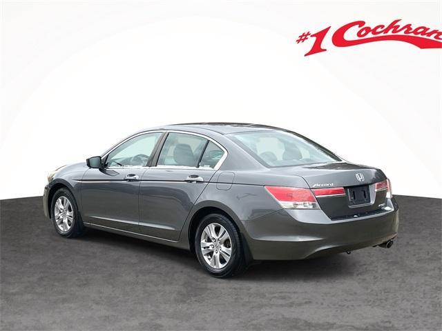 used 2012 Honda Accord car, priced at $9,994