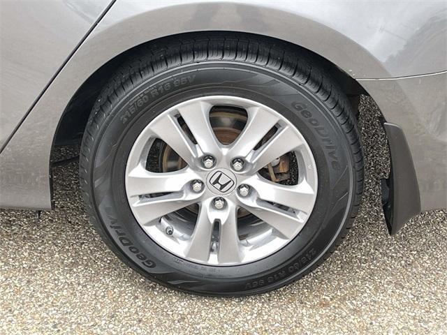 used 2012 Honda Accord car, priced at $9,994