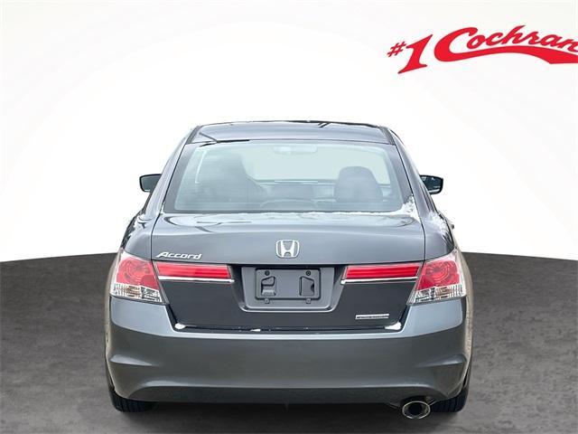 used 2012 Honda Accord car, priced at $9,994