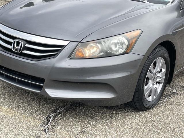 used 2012 Honda Accord car, priced at $9,994
