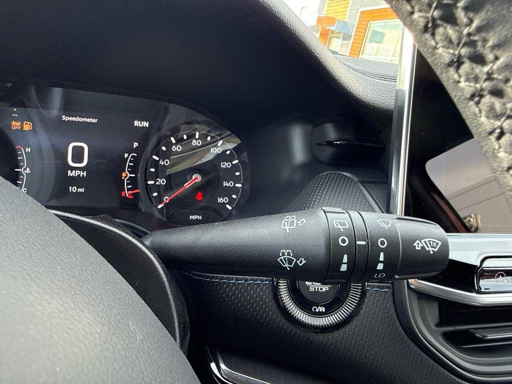 new 2026 Jeep Compass car, priced at $35,370