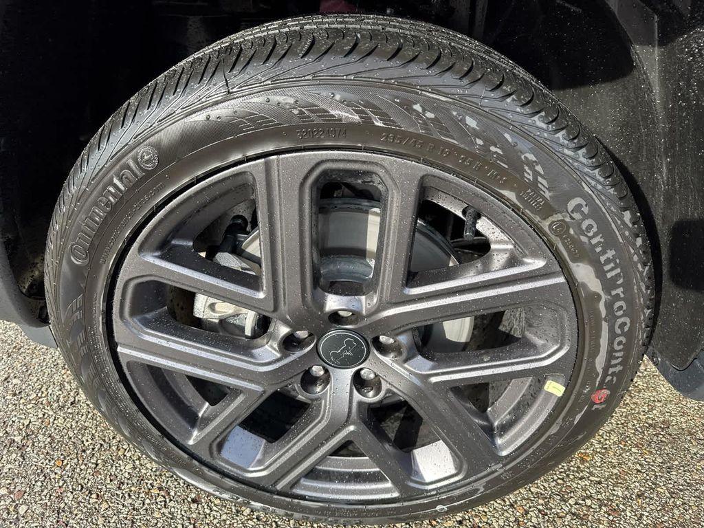 new 2026 Jeep Compass car, priced at $35,370