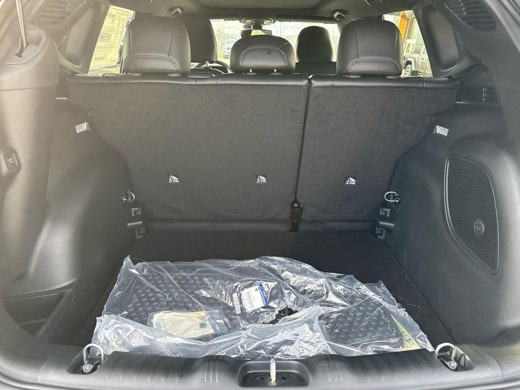 new 2026 Jeep Compass car, priced at $35,370