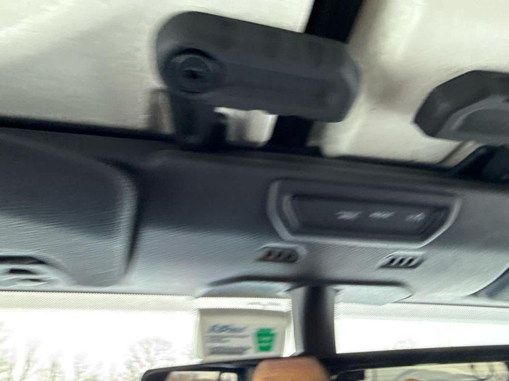 used 2022 Jeep Wrangler Unlimited car, priced at $32,498