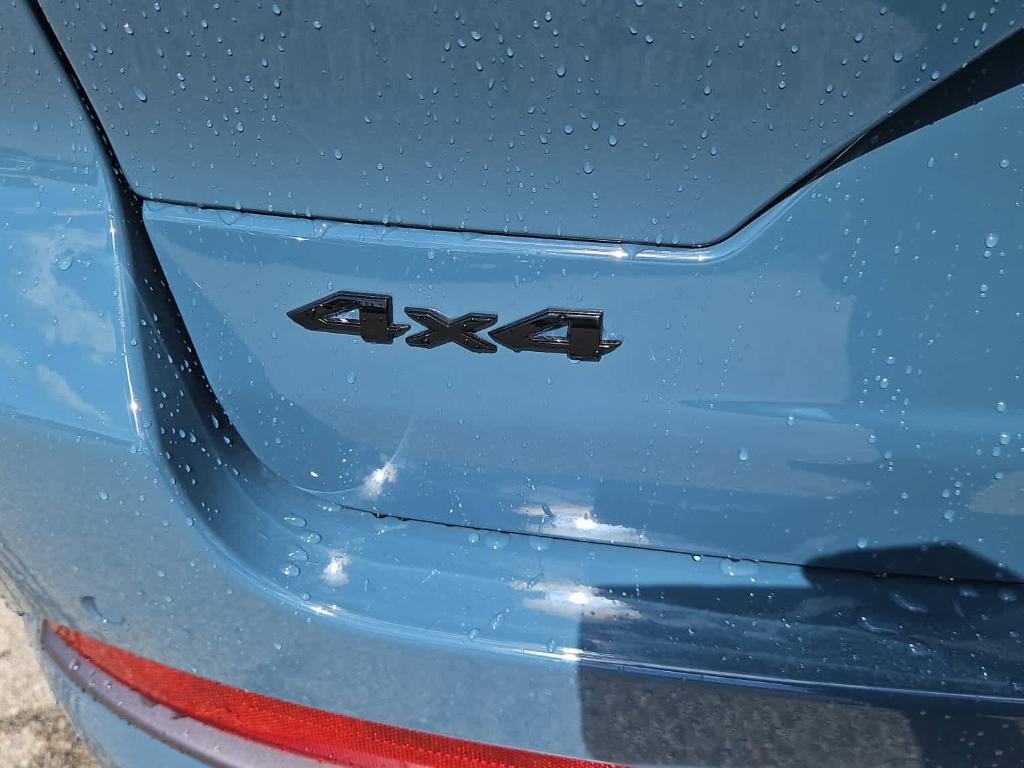 new 2026 Jeep Grand Cherokee car, priced at $52,440