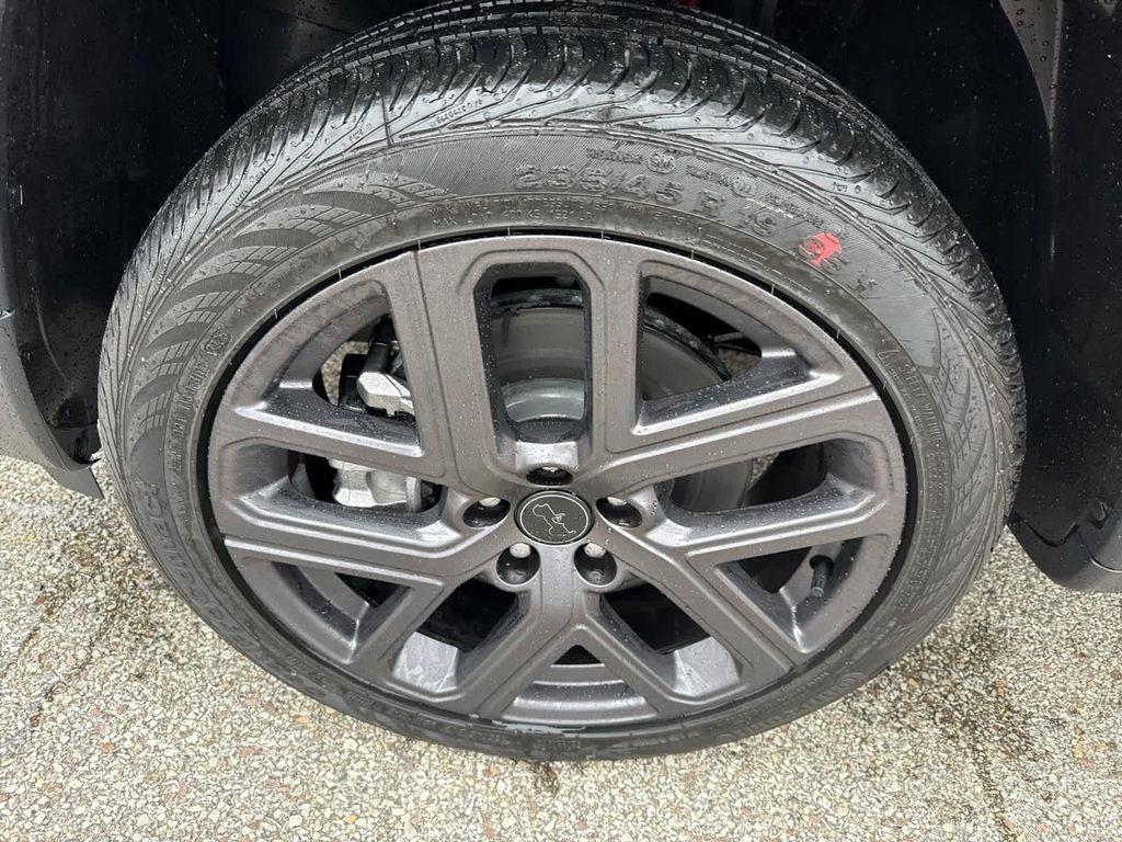 new 2026 Jeep Compass car, priced at $34,149