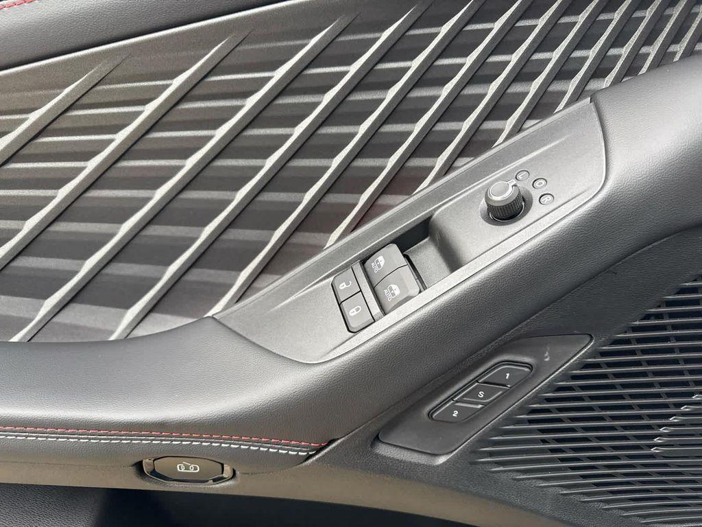 new 2026 Dodge Charger car, priced at $64,667