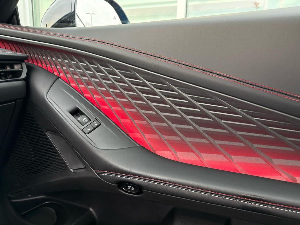 new 2026 Dodge Charger car, priced at $64,667