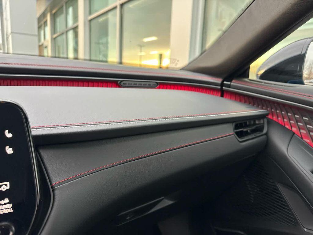 new 2026 Dodge Charger car, priced at $64,667