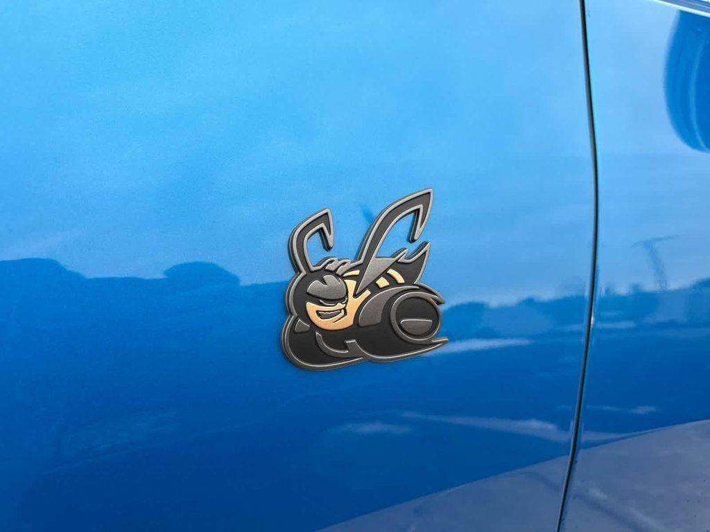 new 2026 Dodge Charger car, priced at $64,667