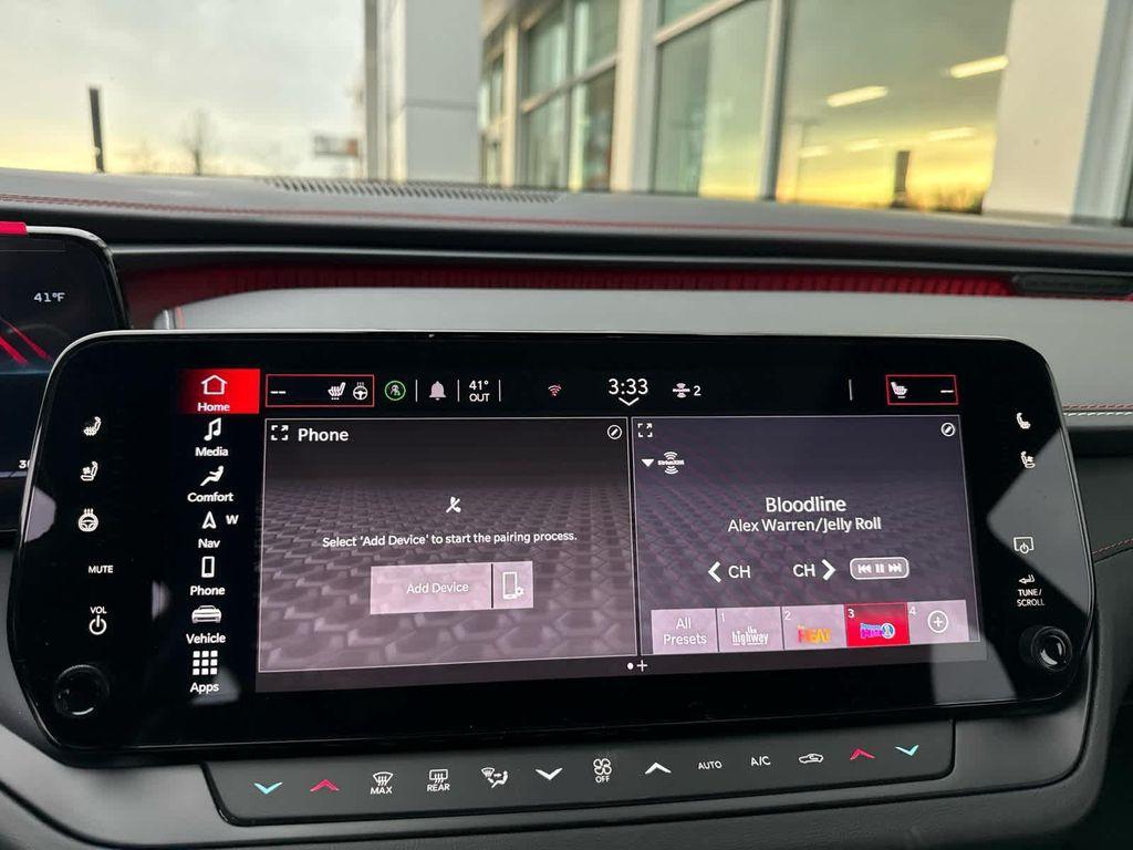 new 2026 Dodge Charger car, priced at $64,667