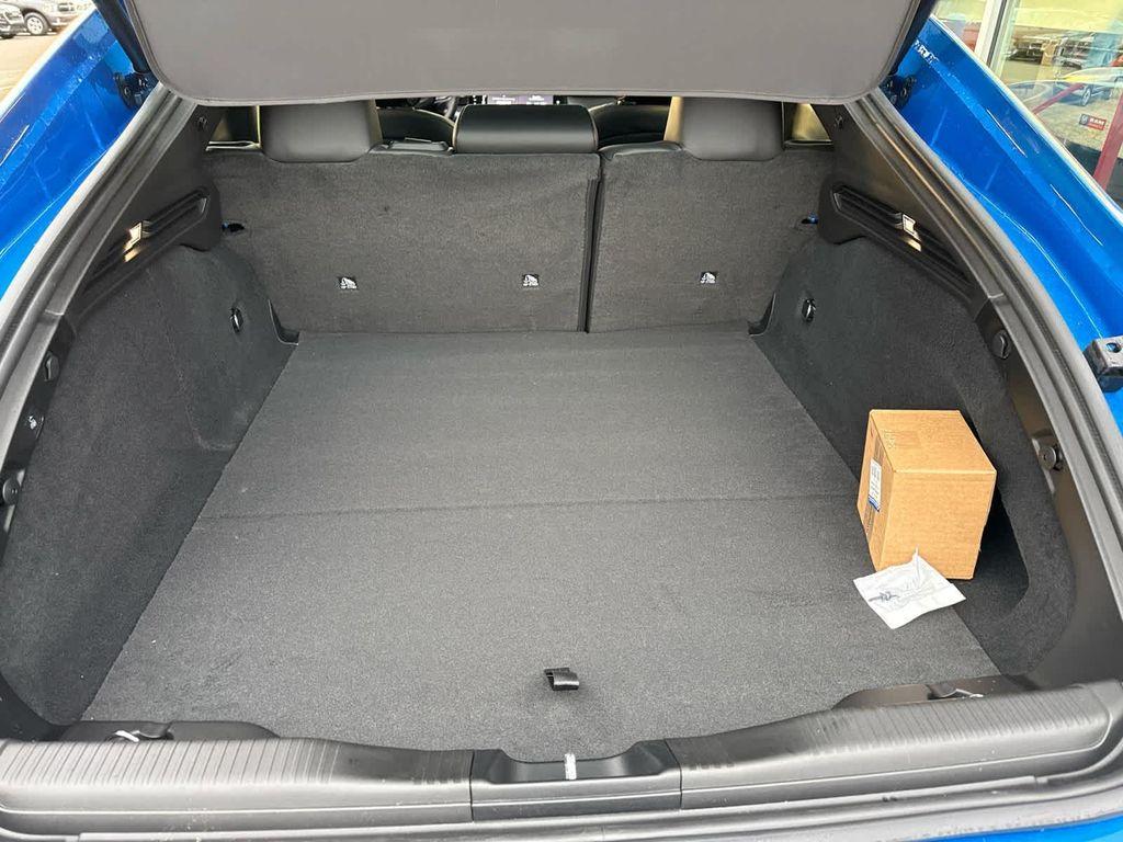 new 2026 Dodge Charger car, priced at $64,667